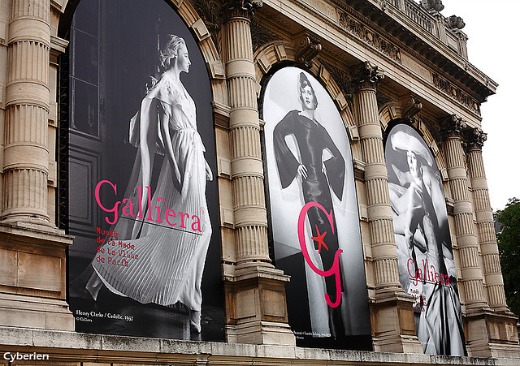 Exposition Azzedine Alaïa au Palais Galliera du 28 septembre 2013 au 26 janvier 2014