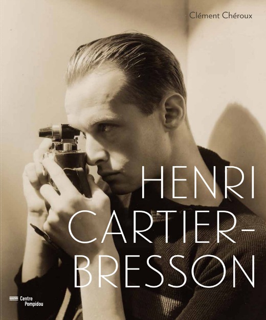 Rétrospective Henri Cartier-Bresson au Centre Pompidou du 12 février au 9 juin 2014