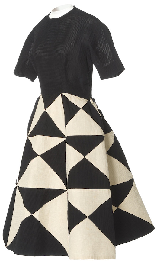 Exposition Dries van Noten - Inspirations au Musée des Art Décoratifs du 1er mars au 31 août 2014