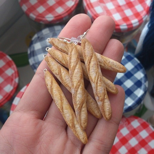 Le lauréat du Grand Prix de la meilleure baguette 2014