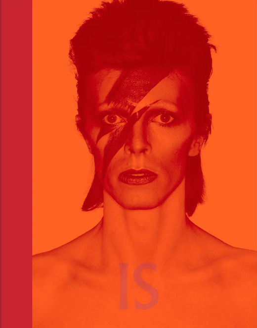 Exposition David Bowie is... à la Philharmonie de Paris du 3 mars au 31 mai 2015