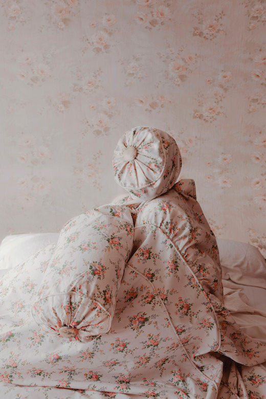 Maia Flore - Morning sculptures