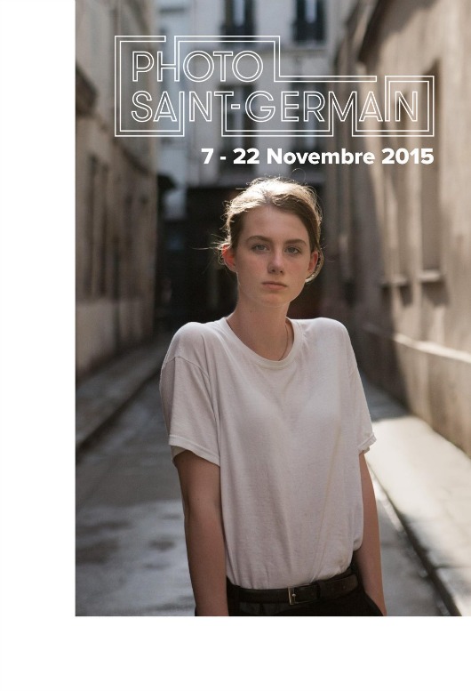 Festival Photo Saint-Germain du 7 au 22 novembre 2015