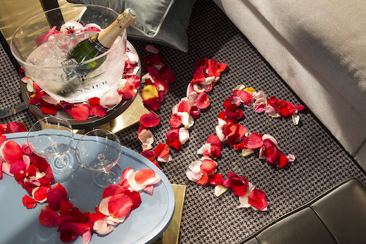 Hôtels Paris Rive Gauche - book on our website for the best rate guaranteed!
