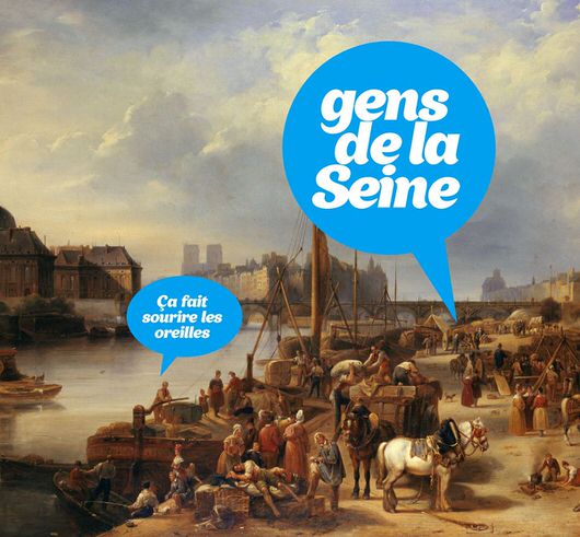 Gens de la Seine
