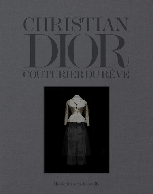 Exposition Christian Dior, couturier du rêve au Musée des Arts Décoratifs du 5 juillet 2017 au 7 janvier 2018