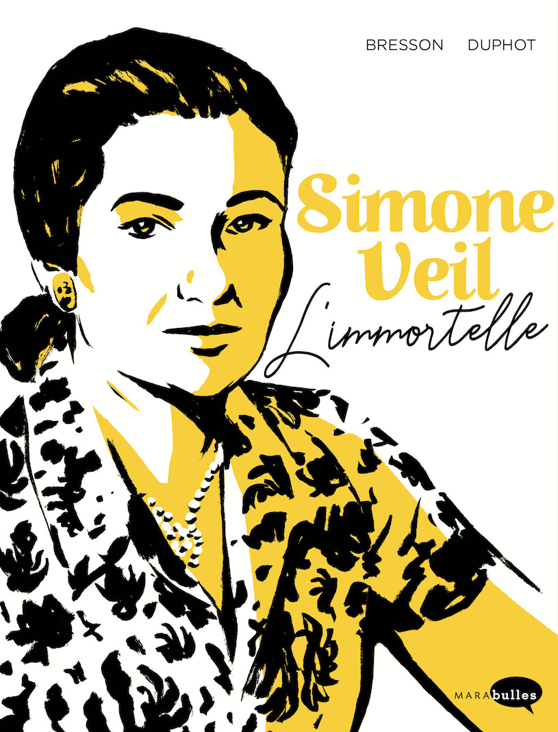 Simone Veil entre au Panthéon dimanche 1 juillet 2018