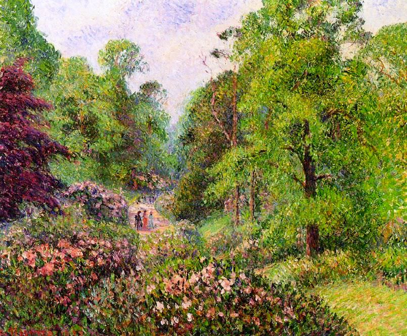 Exposition Les Impressionnistes à Londres au Petit Palais du 21 juin au 14 octobre 2018
