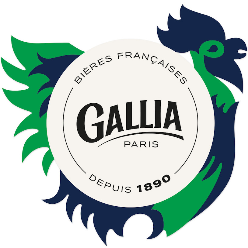 Brasserie Gallia, Paris