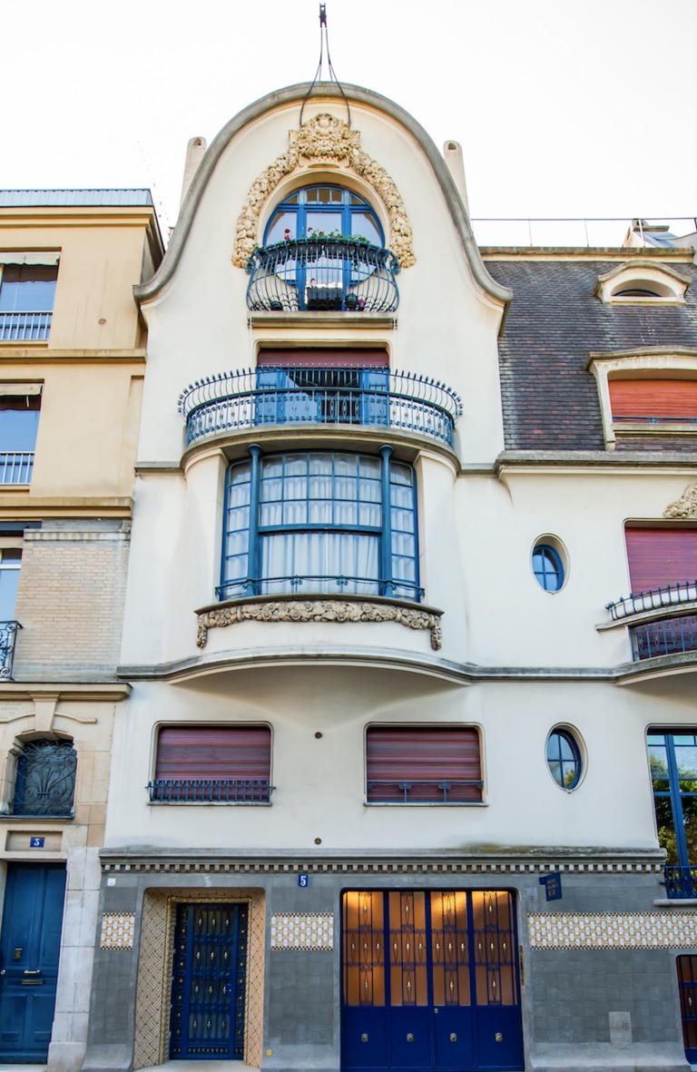 Ouverture de l'Institut Giacometti à Paris
