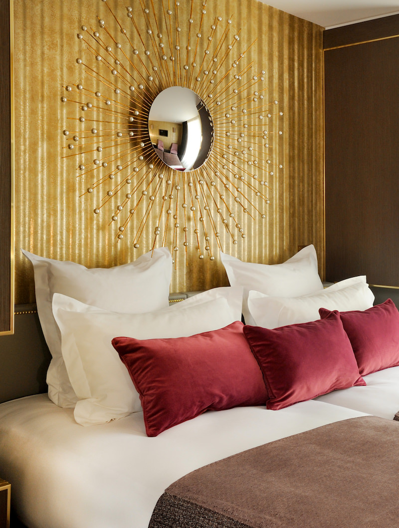 Hotel Baume, Paris **** book on our website for the best rate guaranteed and a free welcome drink when you arrive!