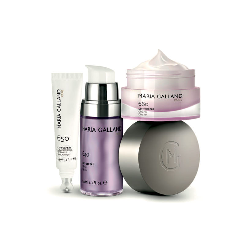 Lifting Absolue Jeunesse - un soin visage 100% manuel au Spa de la Belle Juliette