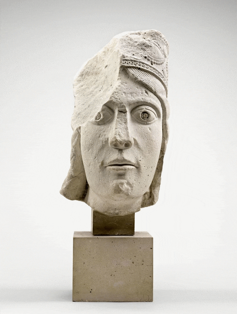 Exposition Naissance de la sculpture gothique au Musée de Cluny du 10 octobre 2018 au  janvier 2019