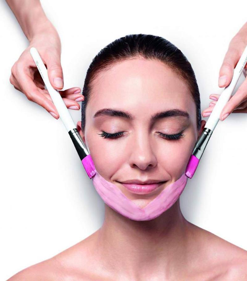 Lifting Absolue Jeunesse - un soin visage 100% manuel au Spa de la Belle Juliette