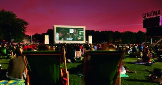 Le Festival de cinéma en plein air à La Villette, du 17 juillet au 18 août 2019