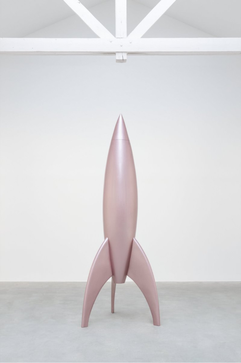 Exposition La Lune au Grand Palais du 3 avril au 22 juillet 2019