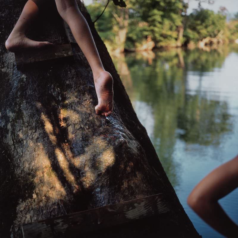 Exposition Sally Mann. Mille et un passages au Jeu de Paume jusqu'au 22 septembre 2019