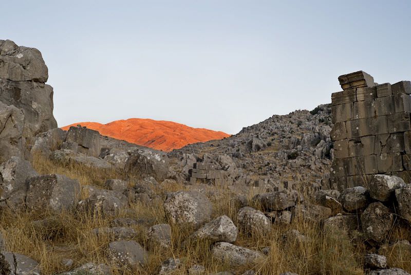 Biennale des photographes du monde arabe à l'Institut du Monde Arabe jusqu'au 24 novembre 2019