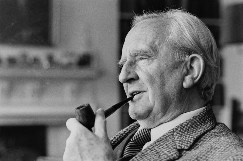 Exposition Tolkien, voyage en Terre du Milieu à la BNF du 22 octobre 2019 au 16 février 2020