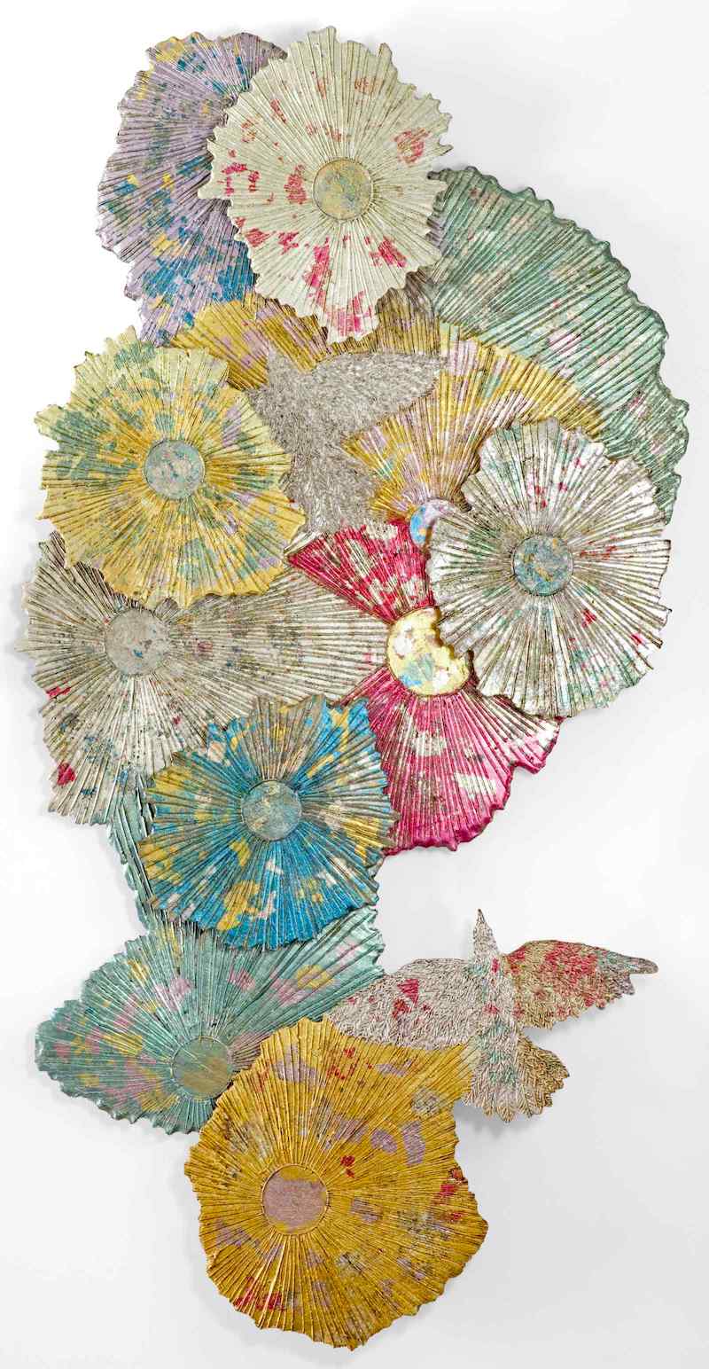 Exposition Kiki Smith à la Monnaie de Paris jusq'au 9 février 2020