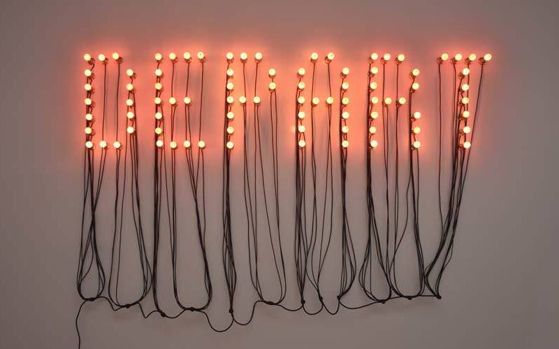 Exposition Christian Boltanski au Centre Pompidou du 13 novembre 2019 au 16 mars 2020