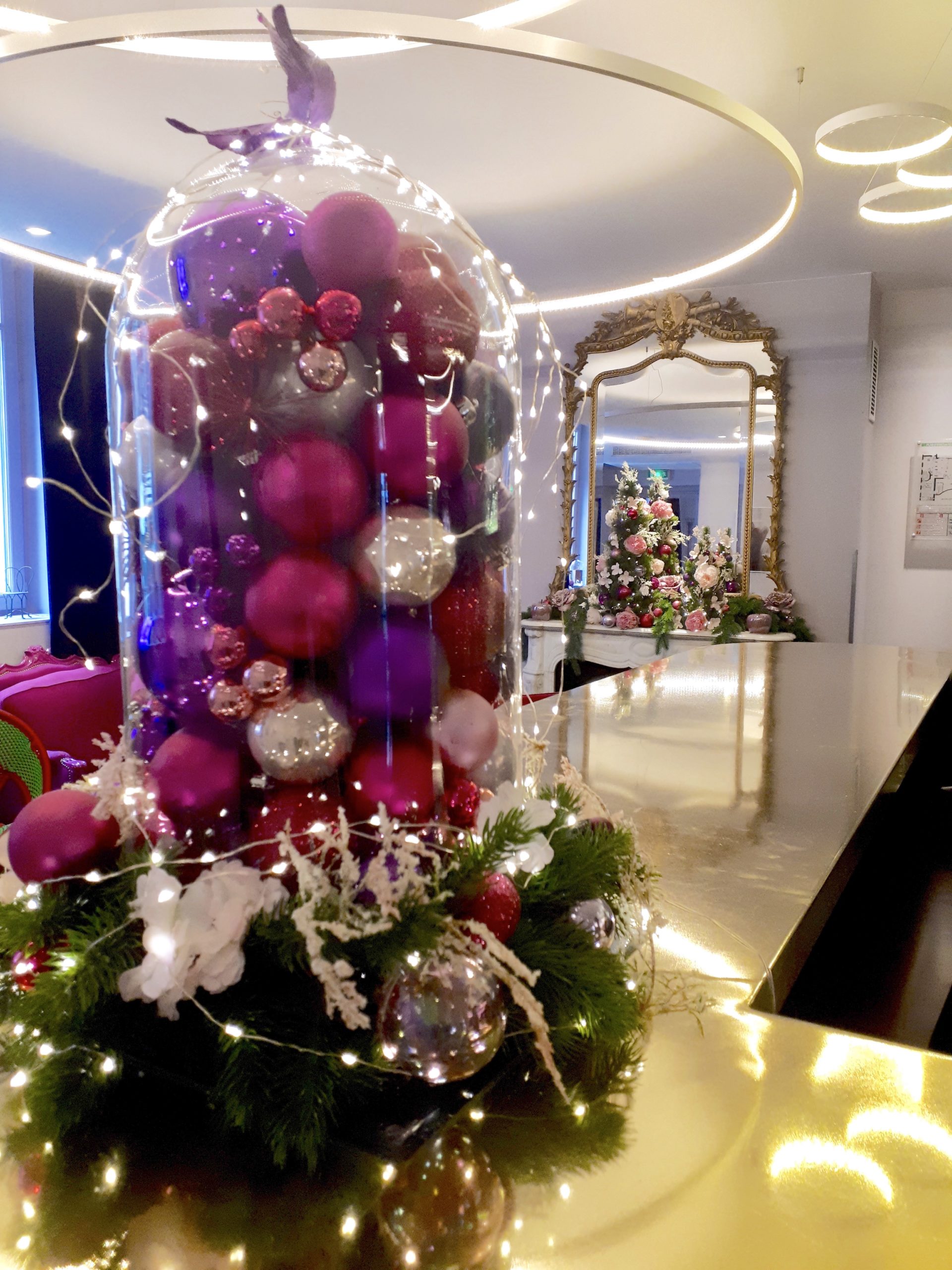 Hôtel & Spa La Belle Juliette, Paris **** réservez sur notre site web pour le meilleur tarif garanti et un welcome drink offert à l'arrivée !