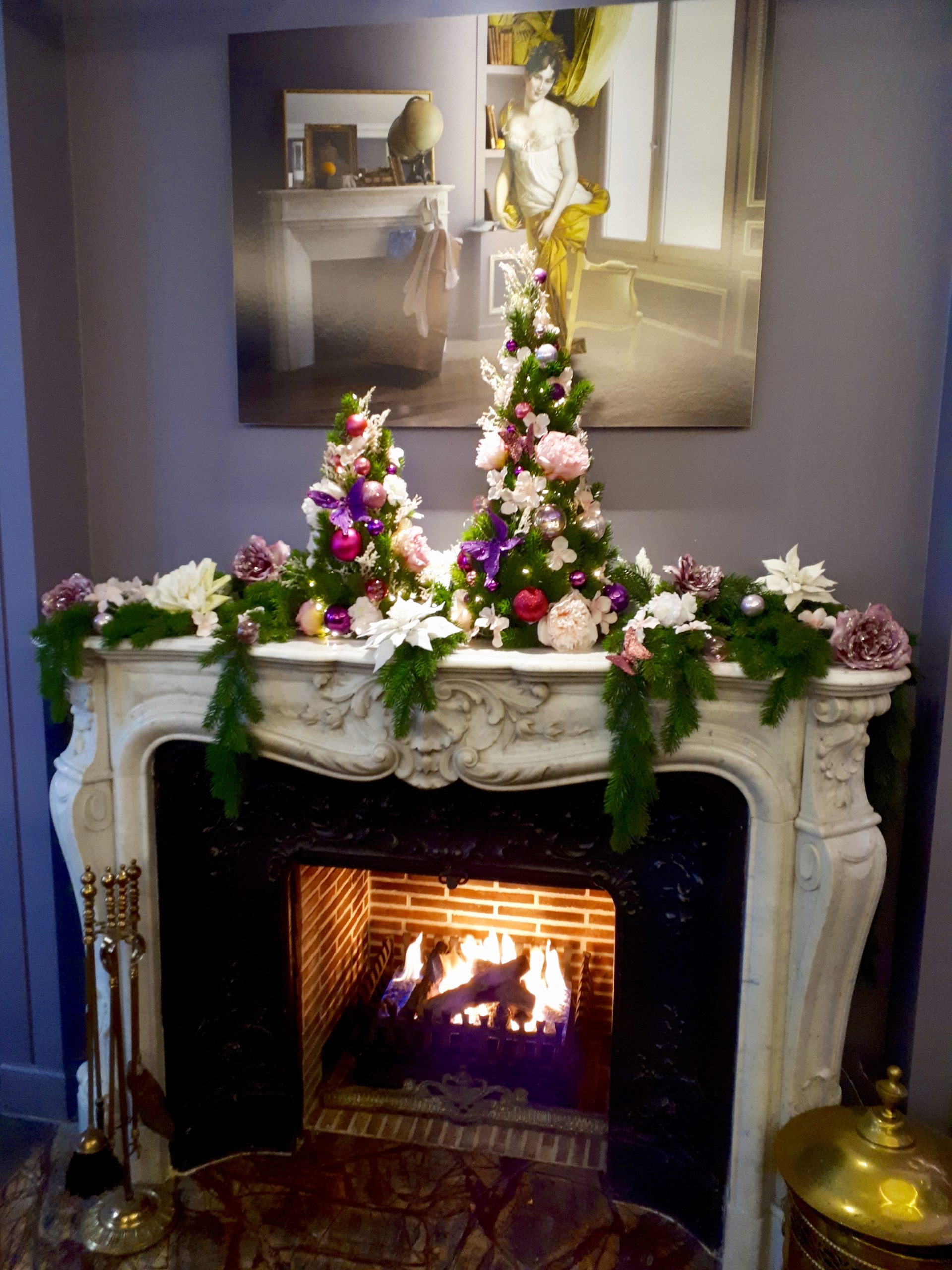 Hôtel & Spa La Belle Juliette, Paris **** réservez sur notre site web pour le meilleur tarif garanti et un welcome drink offert à l'arrivée !