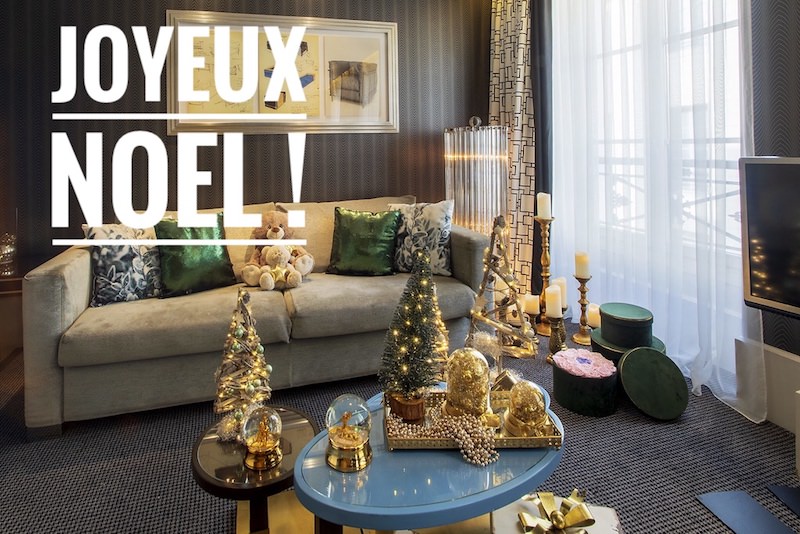 Joyeux Noël !