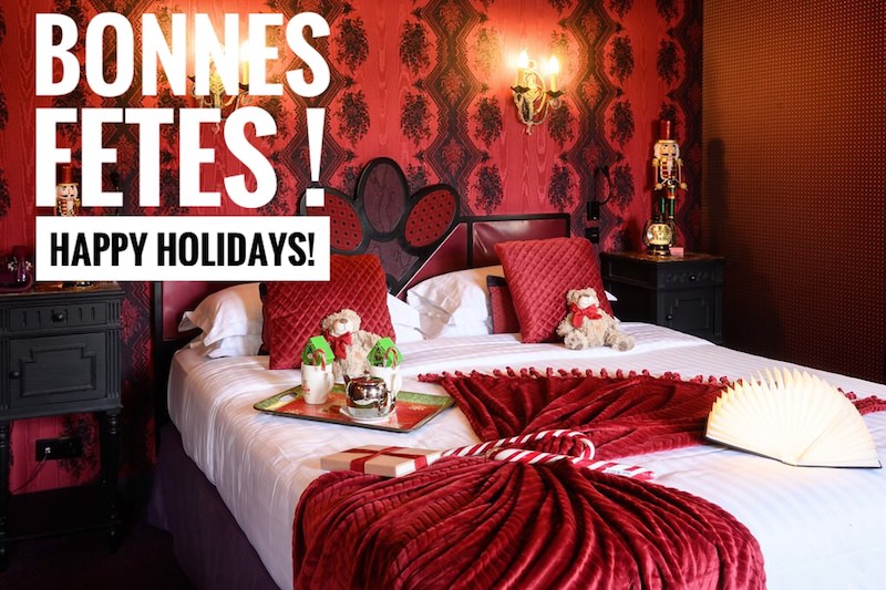 Joyeux Noël !