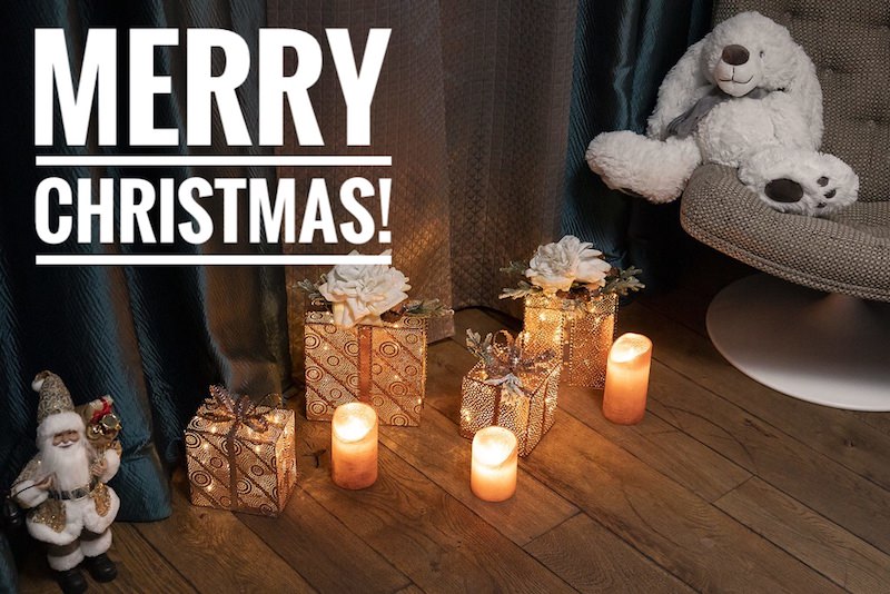 Joyeux Noël !