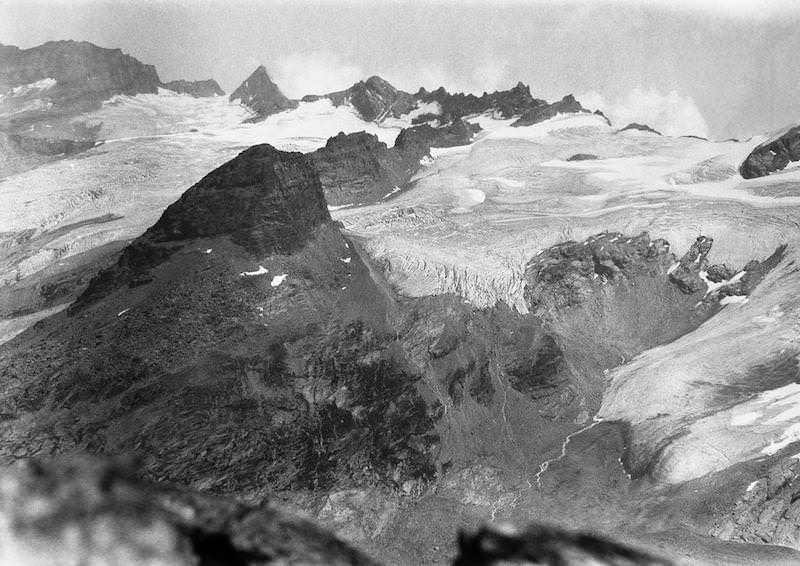 Exposition Charlotte Perriand Photographies à l’Académie des Beaux-Arts du 13 février au 22 mars 2020