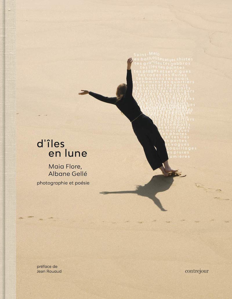 Maia Flore "d'îles en lune" - amazon.fr