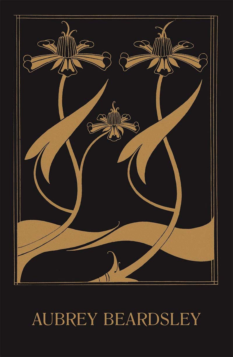 Amazon link for Aubrey Beardsley catalogue
