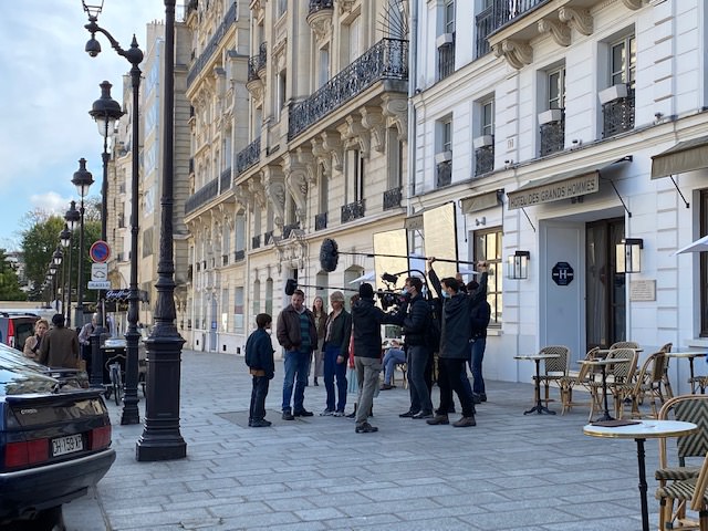 Hôtel des Grands Hommes, Paris *** réservez sur notre site web pour le meilleur tarif garanti et un welcome drink offert à l'arrivée !