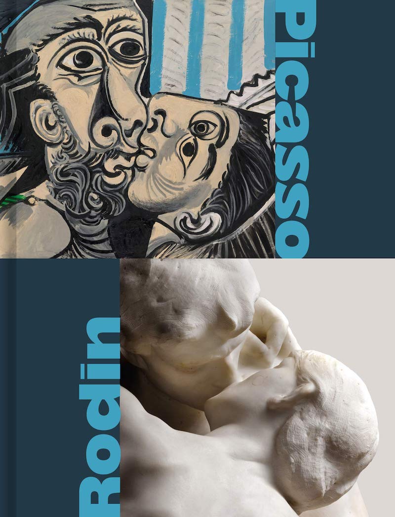 Catalogue de l'exposition Picasso - Rodin à acheter chez Amazon.fr