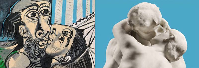 Exposition Picasso-Rodin au Musée Picasso et au Musée Rodin, du 19 mai 2021 au 2 janvier 2022