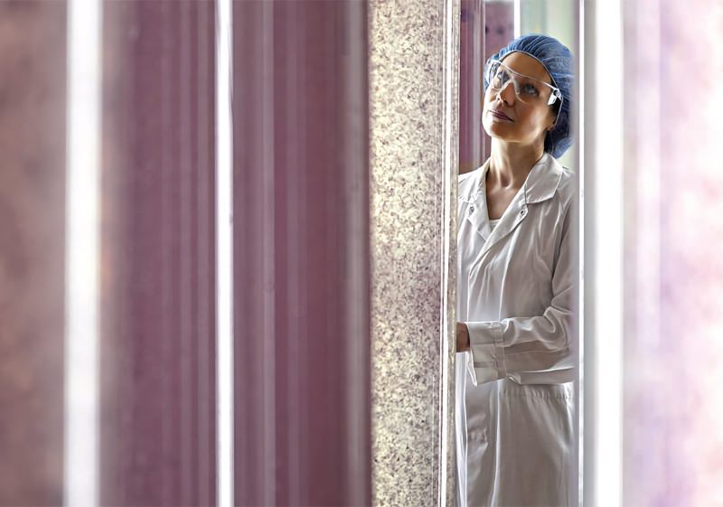 Le Spa de la Belle Juliette devient un spa exclusivement Phytomer