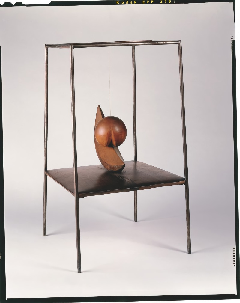 Exposition Alberto Giacometti - André Breton, amitiés surréalistes à l'Institut Giacometti du 19 janvier au 10 avril 2022