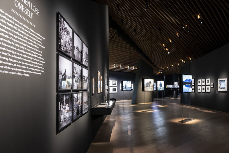 Ouverture du nouveau Musée Albert-Kahn