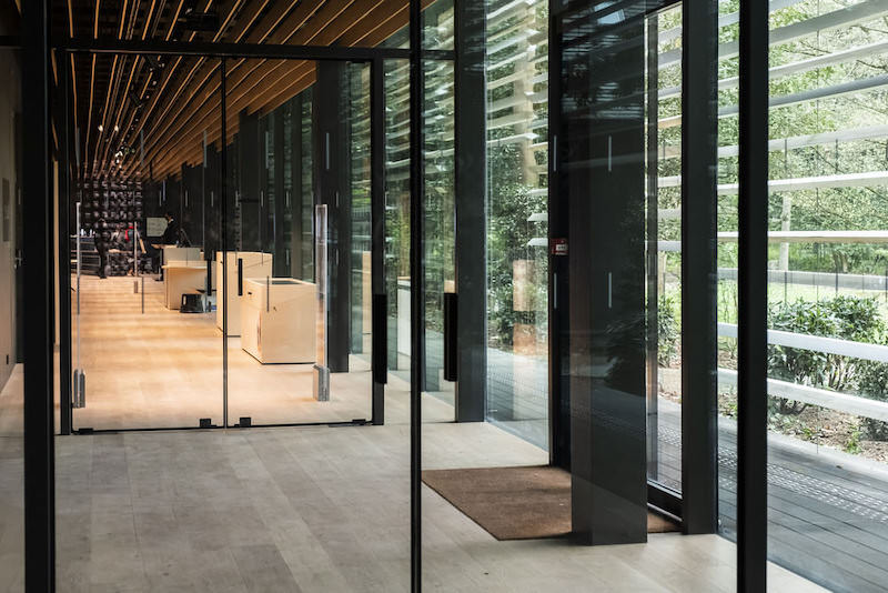 Ouverture du nouveau Musée Albert-Kahn