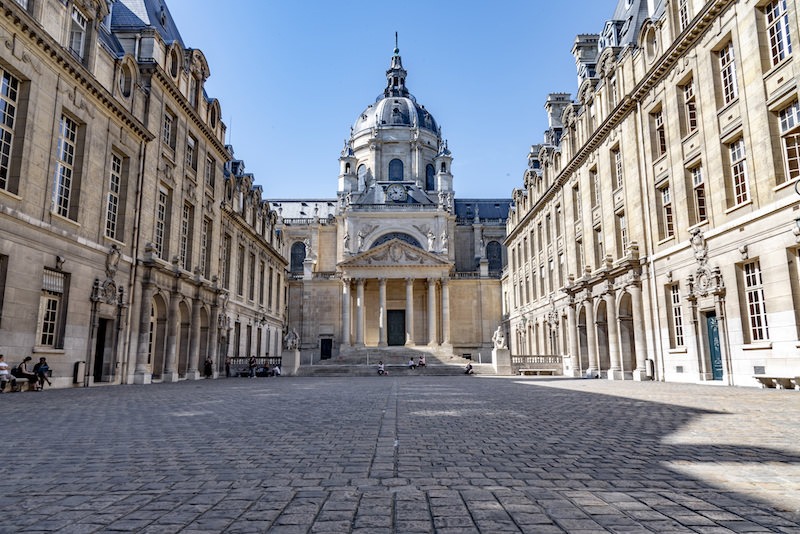 Les Journées du Patrimoine Paris Rive Gauche le 17 & 18 septembre 2022