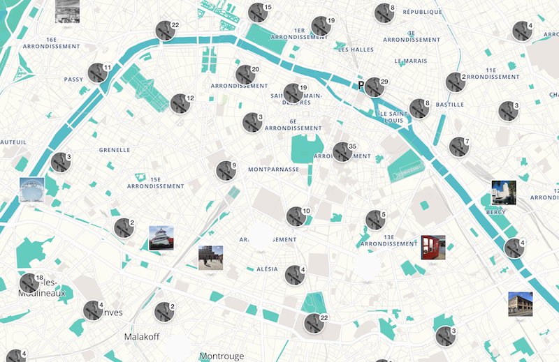 Les Journées du Patrimoine Paris Rive Gauche le 17 & 18 septembre 2022
