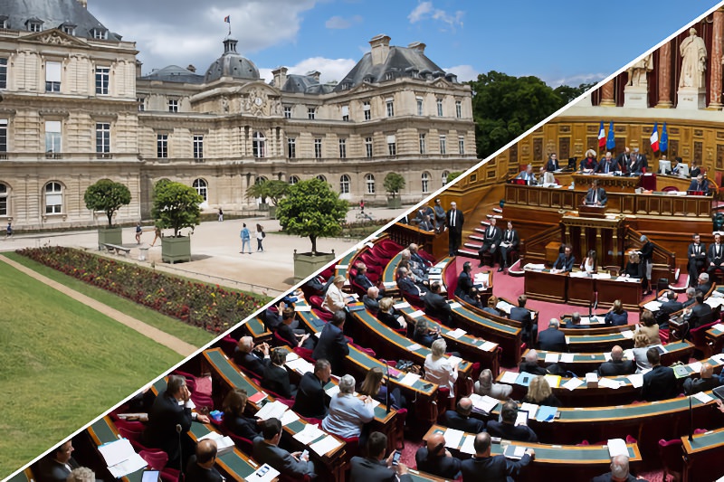 Les Journées du Patrimoine Paris Rive Gauche le 17 & 18 septembre 2022
