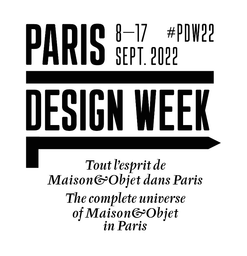 Paris Design Week du 8 au 17 septembre 2022