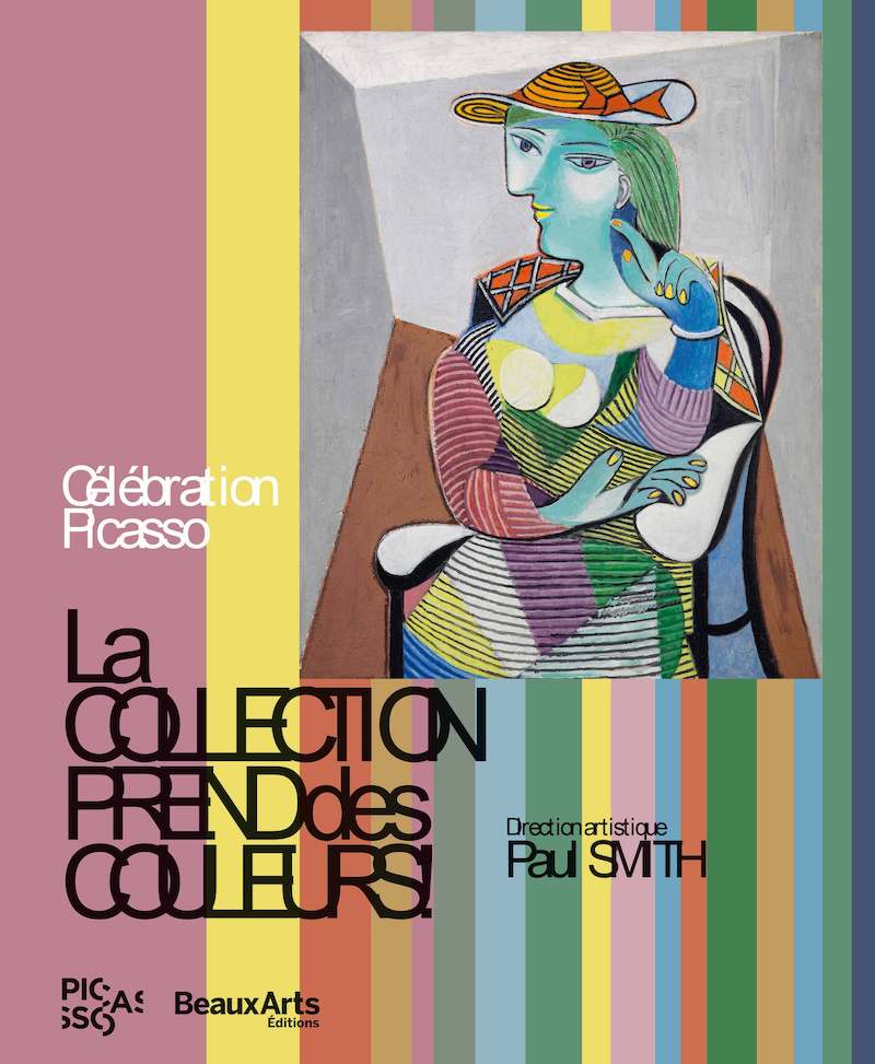 Picasso Celebration: The collection in a new light exhibition at the Picasso Museum until 27th August 2023