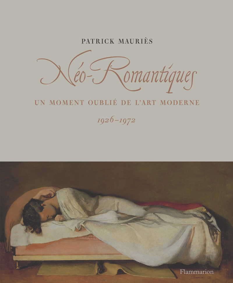 The Neo-Romantics 1926-1972 exhibition at the Marmottan Museum until 18th June 2023