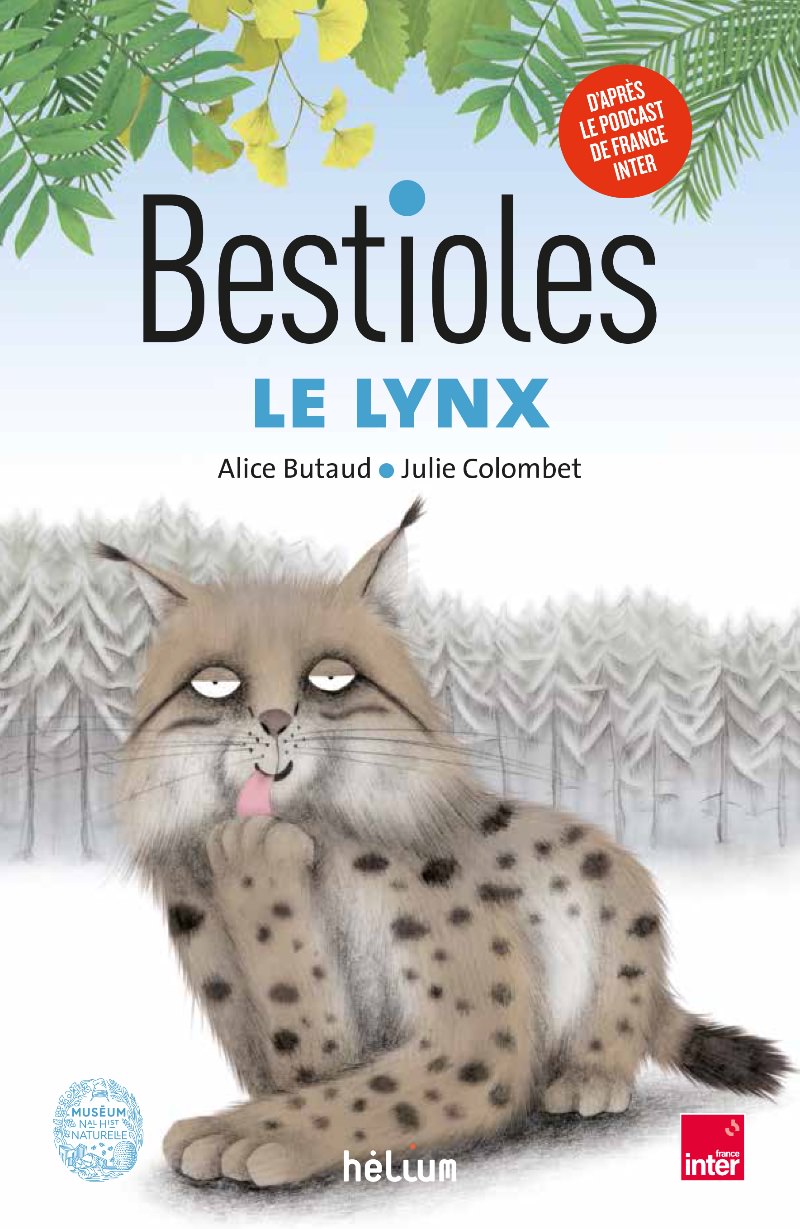 Le Lynx