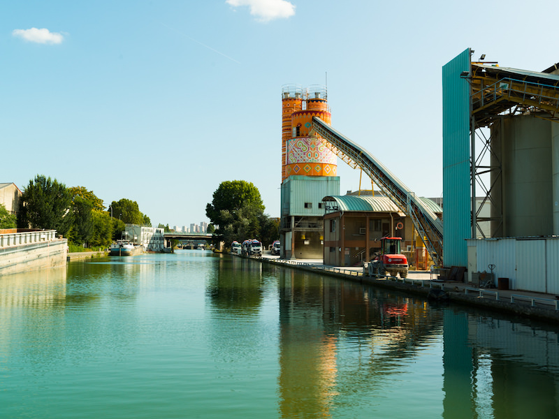 16ème édition de l'Été du Canal du 8 juillet au 13 août 2023