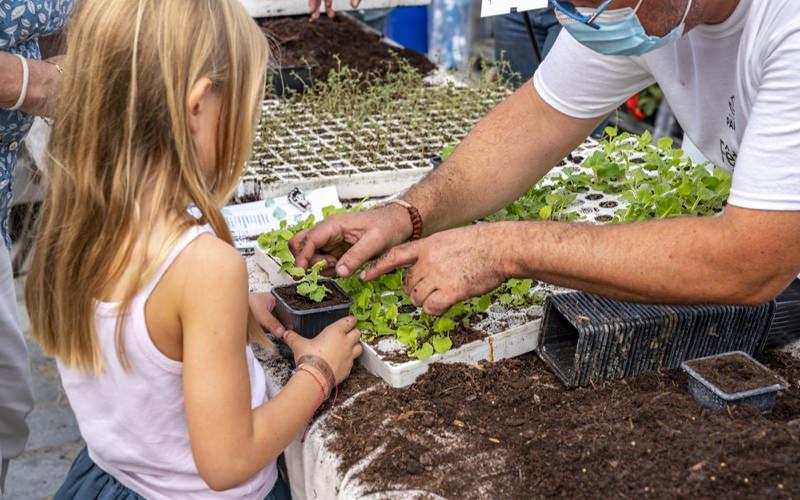 Fête des Jardins 2023, du 20 au 24 septembre
