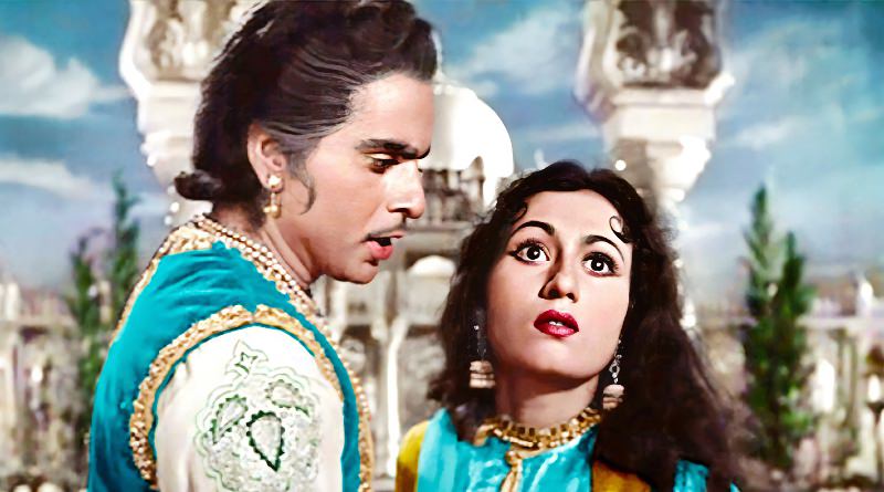 Bollywood Superstars exhibition at the Quai Branly Museum until 14th January 2024
